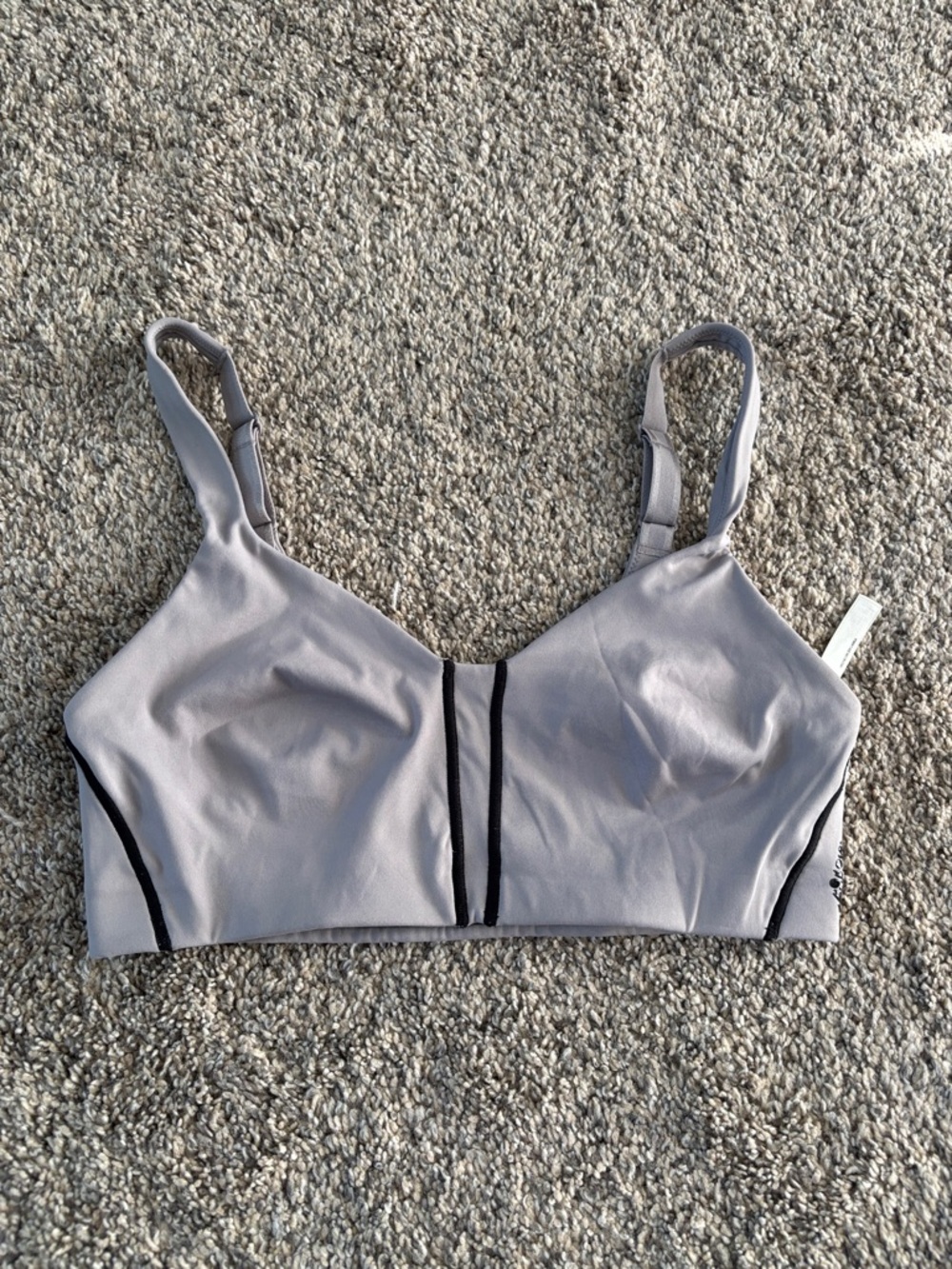 FP Movement Level Up Sports Bra size small